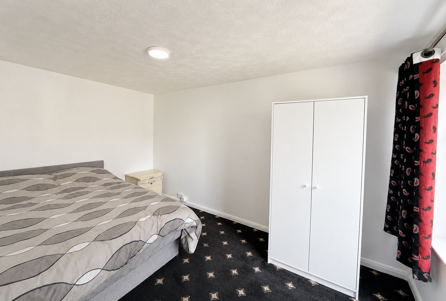 Hanworth Road, Whitton, Hounslow